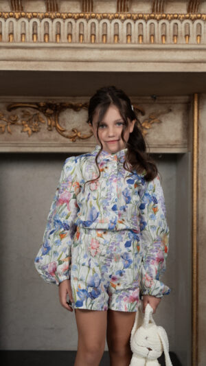 Kombinezon little SOPHIA