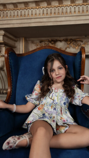 Komplet little ELOISE