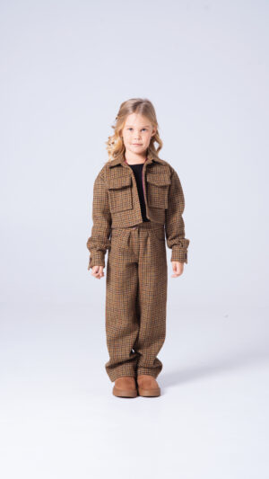 Pantalone LITTLE NINA