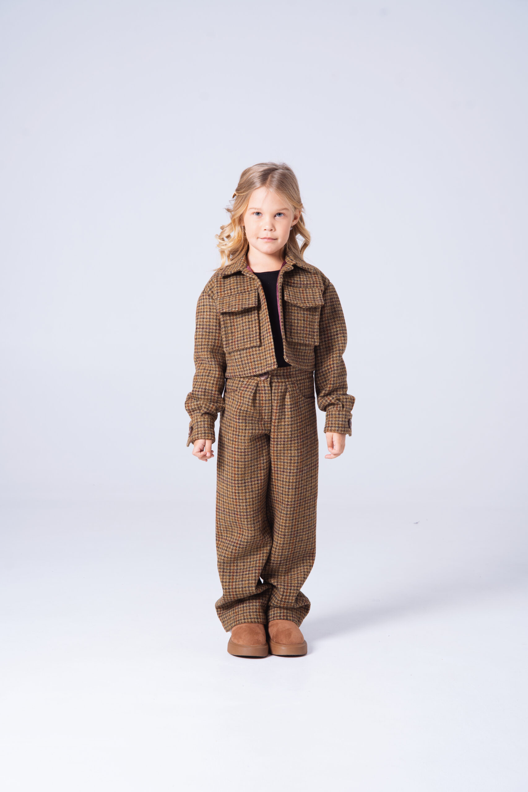 Pantalone LITTLE NINA